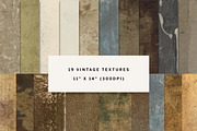 Vintage Sheet Music Overlays, a Pattern Graphic by Century Library (Thumbnail 9 of 17)