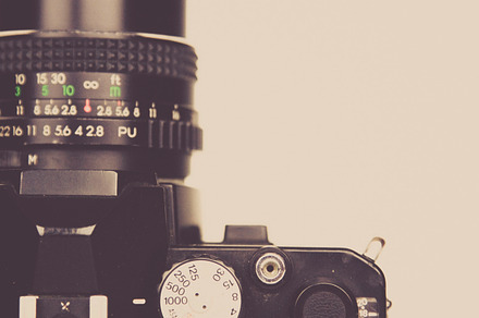 Reflex Camera preview 5