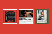 Social Media Kit Post Template, a Social Media Template by E-Type (Thumbnail 4 of 5)