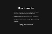 50 Dark Luxury Photos, a Beauty & Fashion Photo by Studio DigiCraft (Thumbnail 6 of 6)