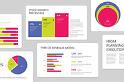Revenue Growth PowerPoint, a Presentation Template by Annora Studio (Thumbnail 2 of 5)