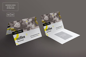 Print Pack Coffee Shop