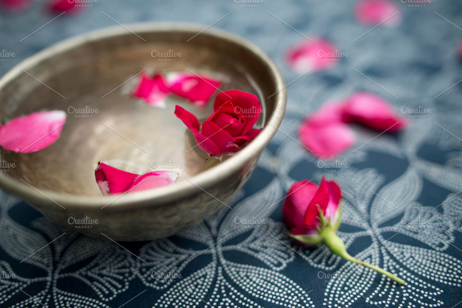Rosewater