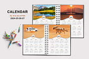 Self Care Help Planner Canva, a Stationery Template by MNT-Creator (Thumbnail 3 of 8)