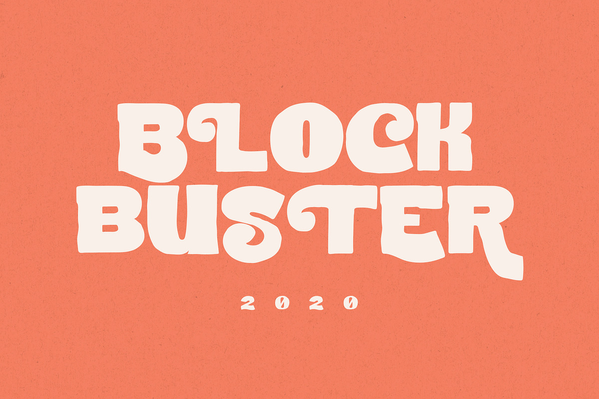 Path Black Typeface - 50% OFF preview 2