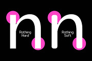 Rathing, a Sans Serif Font by Propertype (Thumbnail 6 of 15)