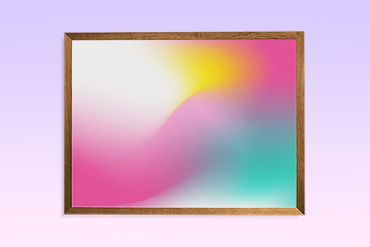 VIGOLA GRADIENT, a Background Graphic by MERCURIAL (Photo 5 of 16)