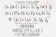 Doddler, a Handwritten Font by FreshTypeINK (Thumbnail 3 of 8)