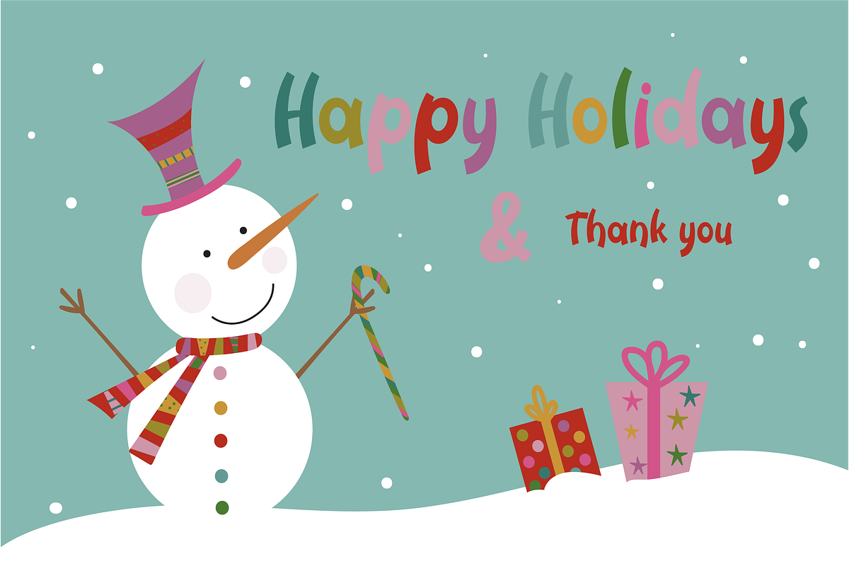 Snowmen paper, a Pattern Graphic by Poppymoondesign (Photo 3 of 3)