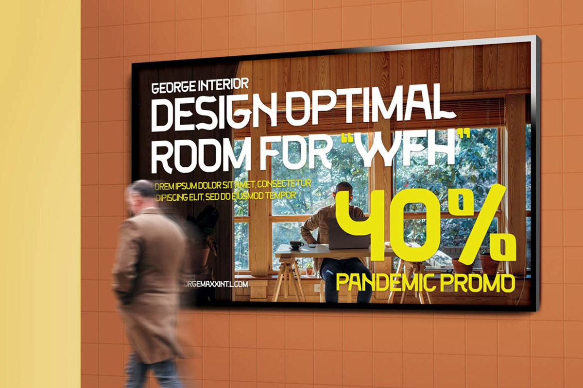 Baroty, a Sans Serif Font by twinstd (Photo 4 of 11)