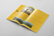 Magazine Template 56, a Magazine Template by pmvch (Thumbnail 14 of 41)