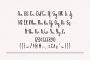 Pelicana, a Script Font by Forberas Club (Thumbnail 7 of 8)