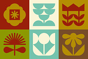 Bloom Marks Vol 2, a Solid Icon by Tekuni (Thumbnail 2 of 12)