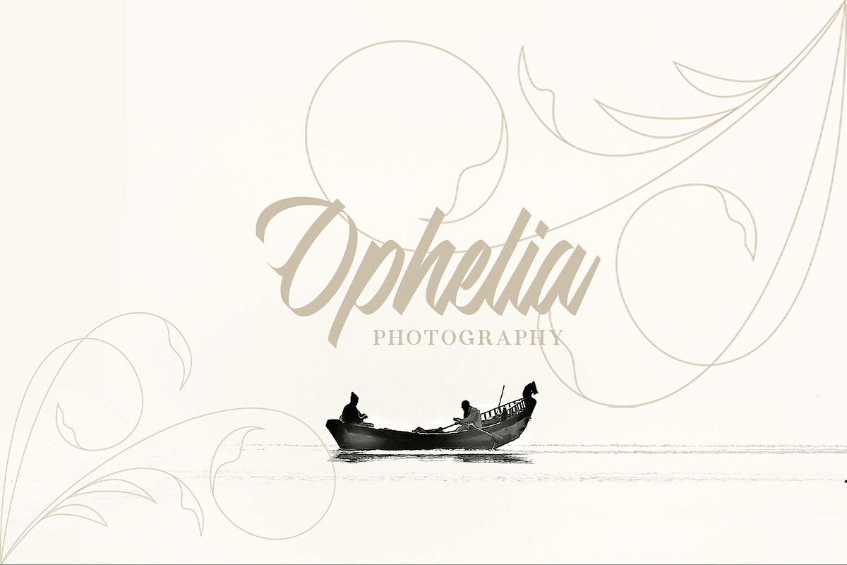 Machira | Script Font, a Script Font by Lemonthe (Photo 6 of 6)