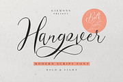 CELEBRATE 2019 BUNDLE - 51 Fonts, a Slab Serif Font by giemons™ (Thumbnail 30 of 37)
