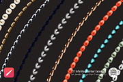 31 Infinite Painter Pearls brushes, a Brush Add-On by Luuuka studio (Thumbnail 4 of 5)