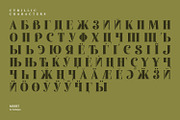Moirt, a Serif Font by Nathatype (Thumbnail 9 of 11)