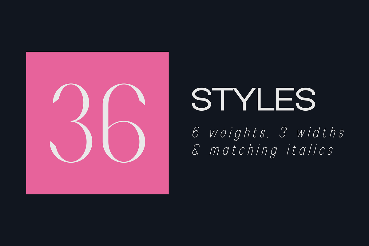 SALE! Modern Heritage font duo, a Serif Font by VP Fonts (Photo 7 of 23)