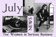 Authorial Serif Multilingual Font, a Serif Font by LunaCco Design (Thumbnail 4 of 6)