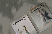Magazine Mockup, a Books & Magazine Mockup by Digital Breath templates (Thumbnail 6 of 7)