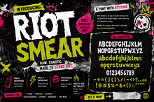 Riot Smear