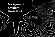 Background Music Pack, a Presentation Template by Noires (Thumbnail 1 of 4)