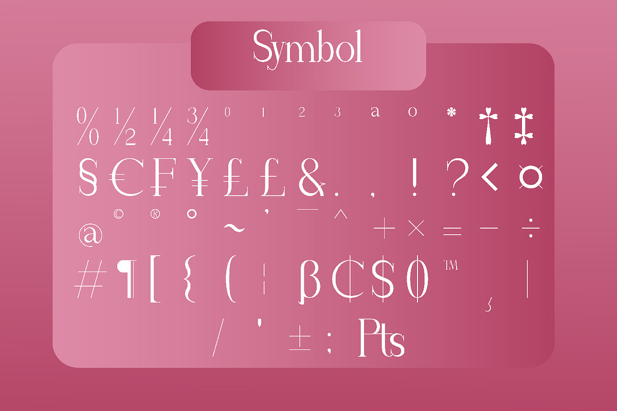 Deanley, a Serif Font by Rishsketch (Photo 7 of 11)