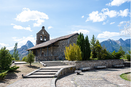 Nuestra Senora del Rosario Church