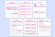 2026 Side Hustle Bundle, a Stationery Template by Shumaya (Thumbnail 4 of 7)