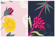 Ila, Print Patterns, a Pattern Graphic by Pink Linen (Thumbnail 13 of 14)