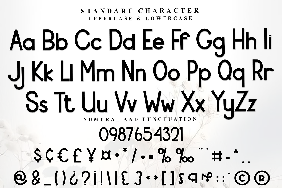 Christmas Bubble, a Script Font by InermediaSTUDIO (Photo 6 of 8)