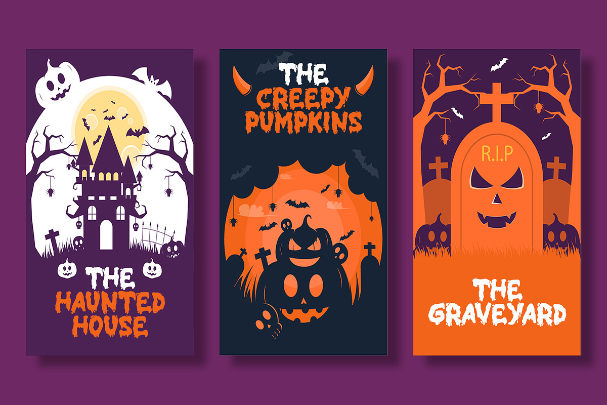 Werewolf - Display Font, a Sans Serif Font by Alpaprana (Photo 5 of 11)