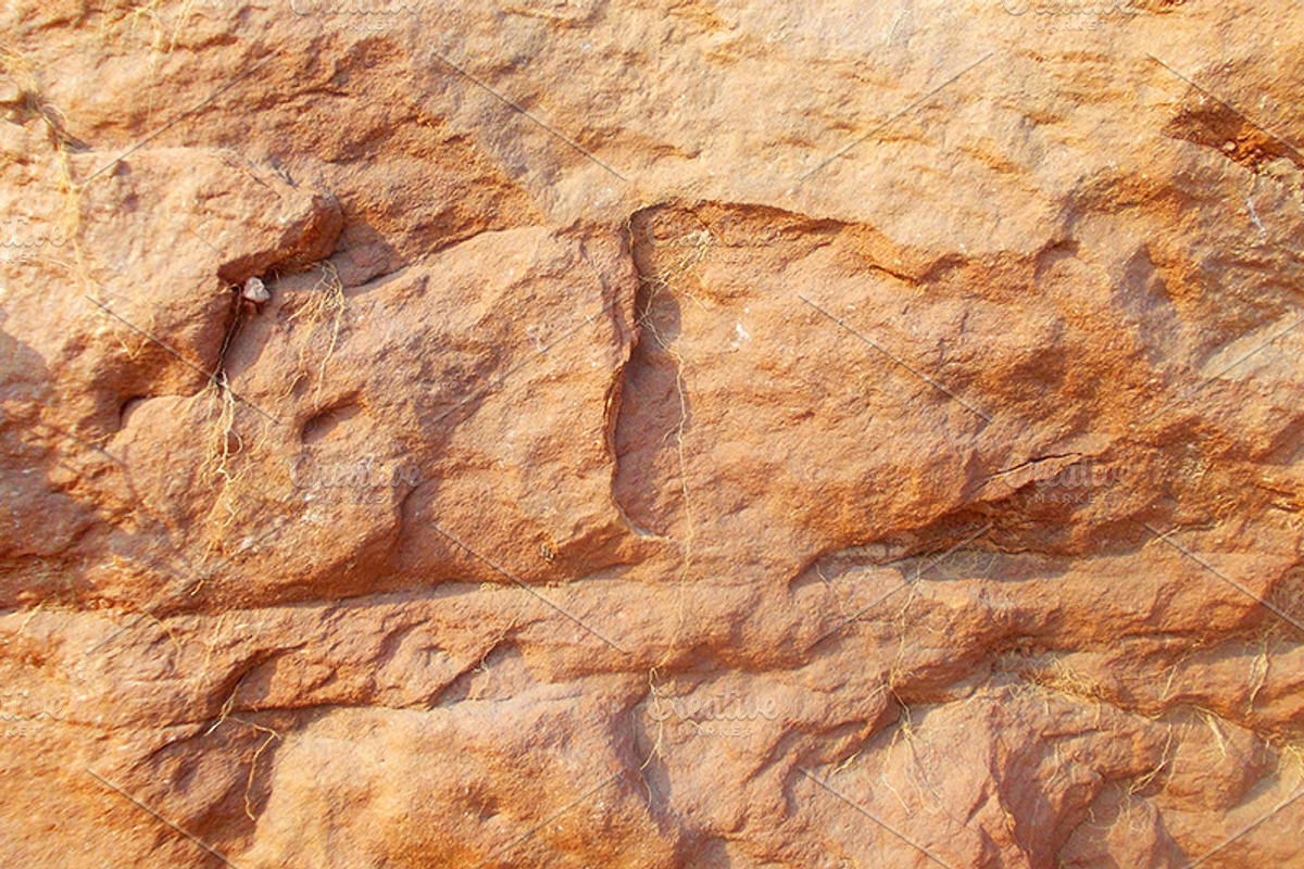 20 Rocks Textures preview 5
