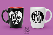 CandyRose, a Script Font by JROH Creative (Thumbnail 3 of 5)