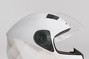 Motorcycle Helmet, an Object 3D Model by maxtracing2 (Thumbnail 9 of 11)