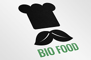 [LOGO] - BioFood, a Branding & Logo Template by Studio 19 (Thumbnail 1 of 2)