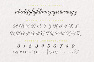 Amealnia Script