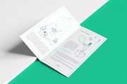 Business Isometric Illustrations, an iPhone Mockup by Boyko Pictures (Thumbnail 7 of 14)