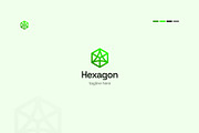 Minimalist Elegant Logo Template, a Branding & Logo Template by Dipak Dheer (Thumbnail 1 of 6)