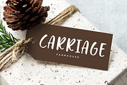Peanut Crumble - Handwritten Font, a Handwritten Font by Balpirick Studio (Thumbnail 4 of 5)