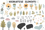 I Love Mom Collection, an Animal Illustration by Gulnara Sabirova (Thumbnail 5 of 8)
