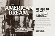 Unblocker - Headline Type, a Serif Font by ikiiko (Thumbnail 4 of 7)