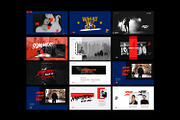 Hypester! - Google Slide, a Presentation Template by Dirtytemp Studio (Thumbnail 10 of 11)