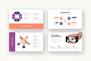 Dasio : Company Brief Google Slides, a Presentation Template by Punkl Camp (Thumbnail 3 of 15)
