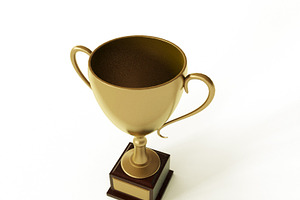 Golden Trophy