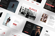 Squarespace Template for Coaching, a Squarespace Template by Glowup Online (Thumbnail 4 of 8)