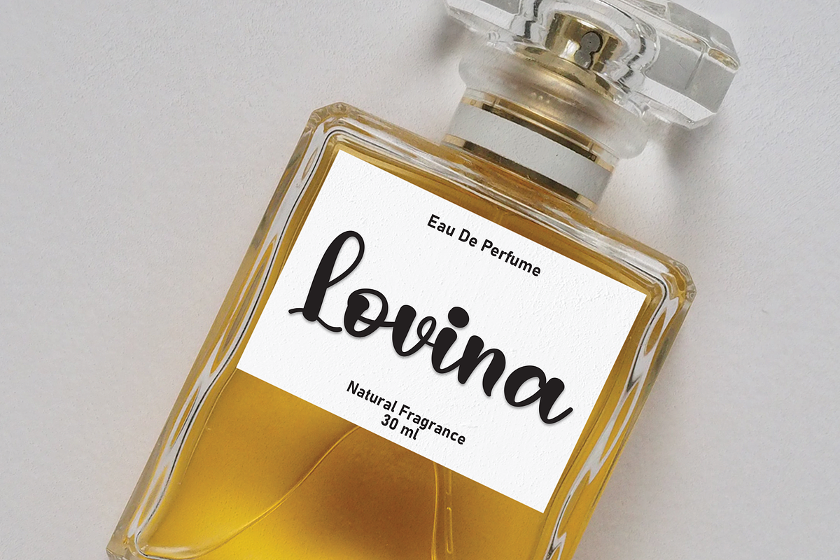 The Alive | Script Font, a Handwritten Font by Scratchones (Photo 3 of 9)