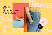 Lana Script Font, a Script Font by Imperfecto Fonts (Thumbnail 6 of 10)
