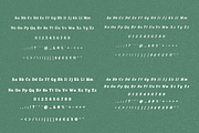 Vintage serif font - Classic Eve, a Serif Font by ZoloDesignHub (Thumbnail 4 of 11)
