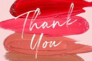 Rossane - Dry Brush Script Font, a Script Font by VSTRD TYPEWORKS (Thumbnail 12 of 12)